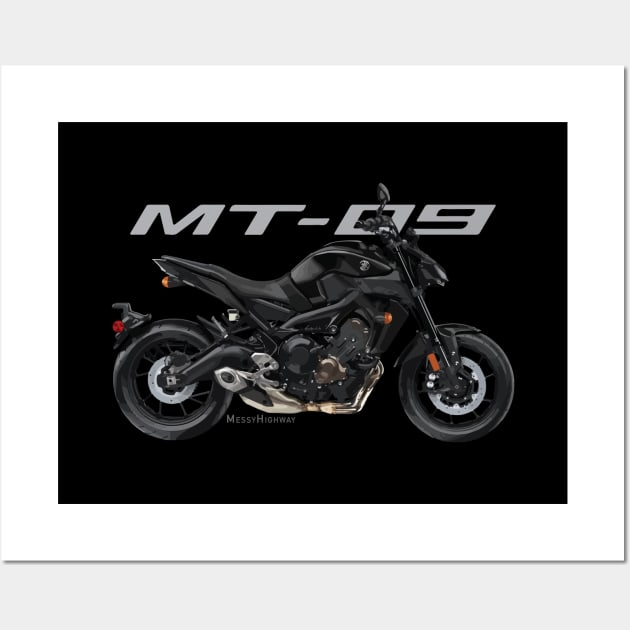 Mt 19 yamaha 2025